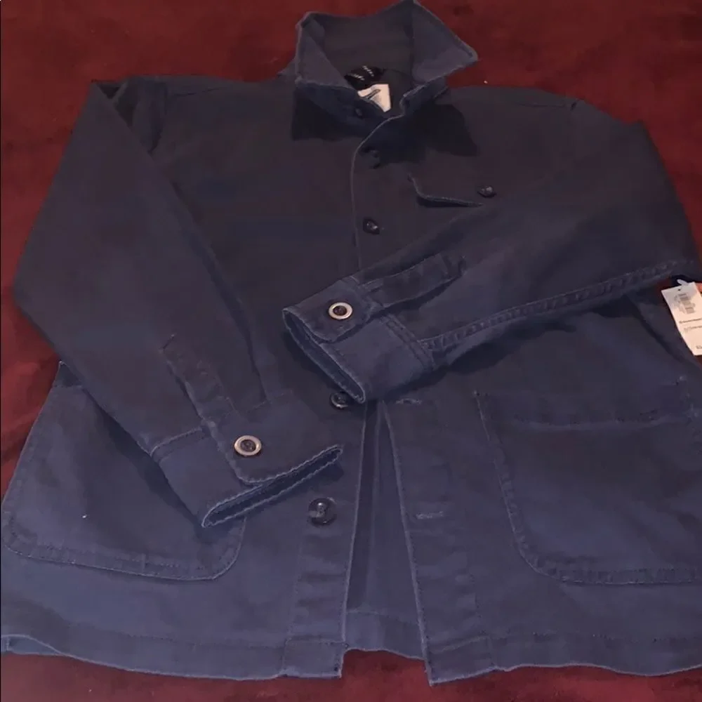 Old Navy jacket size large
